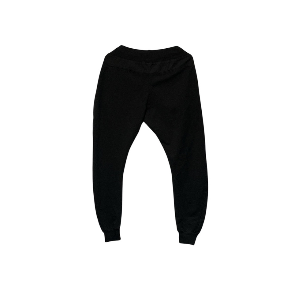 SUZY D LONDON Women's Black Jogger Pants,size L,Made in Italy,NWT - Picture 7 of 16